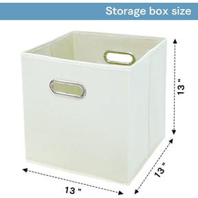 13x13x13 Storage Cube