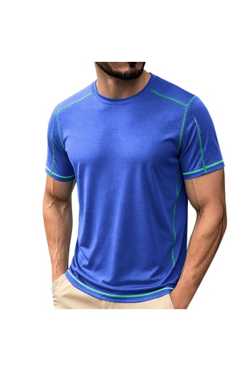 Dry Tech Shirt