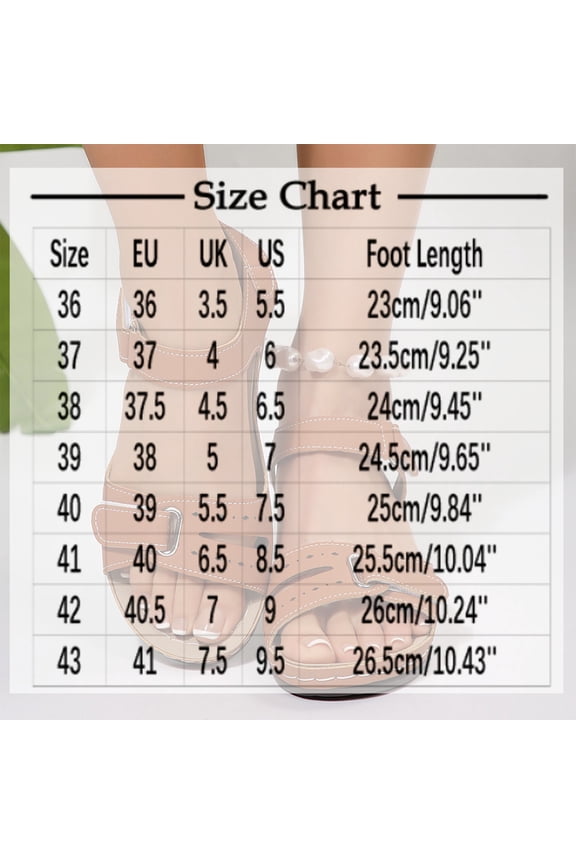 Women's Open Toe Adjustable Ankle Strap Sandals Hollow Out Hook & Loop Casual Platform Wedge Sandals for Summer Outdoor Brown 36