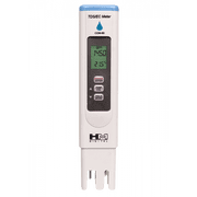 hm digital com-80 ec/tds hydrotester for testing applications