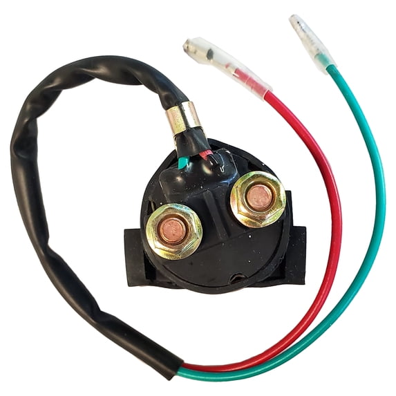 hm5 fits Kawasaki Starter Relay Solenoid 1995-03 KEF 300 Lakota