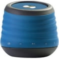 hmdx jam xt extreme wireless speaker blue