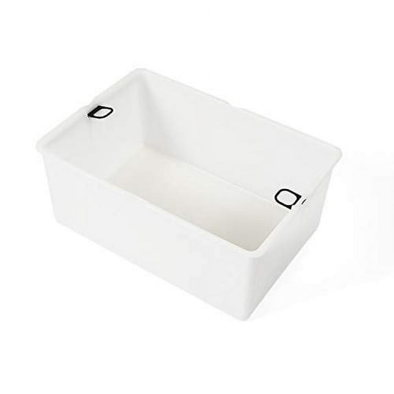hobie rectangular bucket