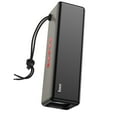 thumbnail image 1 of hoco. Portable Wireless Speakers HC3, with 2400mAh Battery & 6H Play Time, Black, 1 of 6