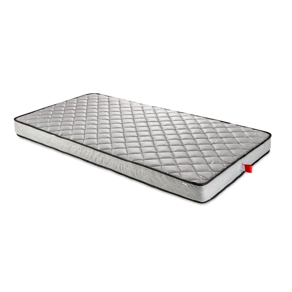 hoggisleep 7 Inch Semi Truck Mattress - 42x80, Quality Foam Mattress, Wide Size, Medium Firm Feel, DOT Compliant Non Woven, Certified Only Safe Foams, Easy Bed in a Box Mattress Made in USA