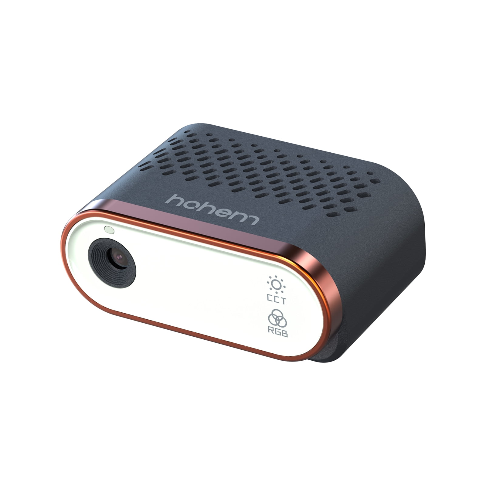 hohem AI Tracking Sensor Magnetic Fill Light with AI Vision Sensor AI ...
