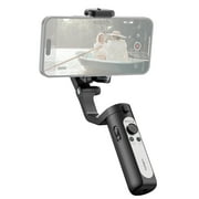 hohem Selfie Stick,3-Axis 14/13/12/11 Android Portable -Shake Load 14/13/12/11 XE -Shake Load Stabilizer Portable Stabilizer + Portable -Shake Stick 14/13/12/11