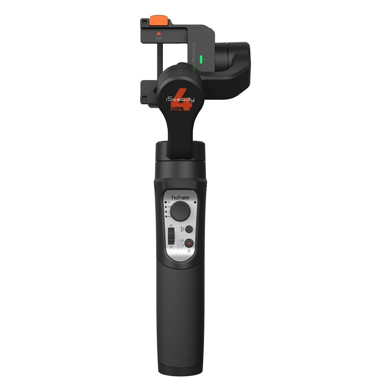 hohem iSteady Pro 4 3- Handheld Sports Camera Gimbal Stabilizer