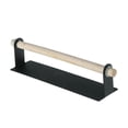 thumbnail image 1 of Ohufall Adhesive Paper Towel Holder Under Cabinet For Kitchen Bathroom Festival Clearance Gifts, 1 of 2