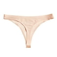 thumbnail image 1 of hoksml Briefs for Women, Women Sexy Underwear Lingerie Thongs Panties Ladies Underwear on Clearance, 1 of 5