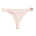 thumbnail image 1 of hoksml Briefs for Women, Women Sexy Underwear Lingerie Thongs Panties Ladies Underwear on Clearance, 1 of 5
