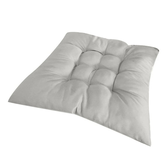 hoksml Cushion Clearance! Indoor Outdoor Garden Patio Home Kitchen Office Chair Seat Cushion Pads