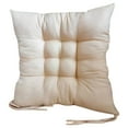 thumbnail image 1 of hoksml Cushion Clearance! Indoor Outdoor Garden Patio Home Kitchen Office Chair Seat Cushion Pads, 1 of 4