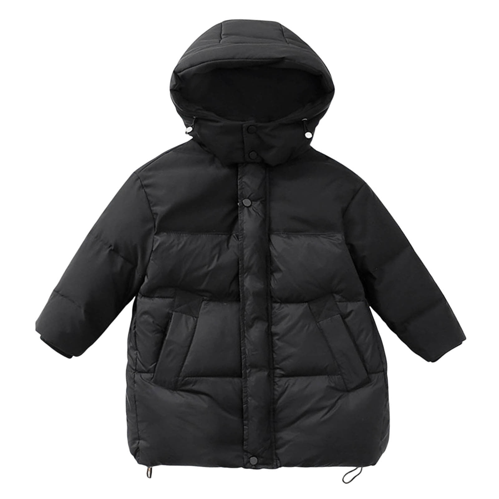 Zara Kids Long Padded Coat Pink Puffer Coat Next Girls Coats And