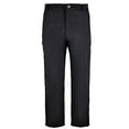 thumbnail image 1 of hoksml Men's Waterproof Ski Hiking Pants Fleece Lined Windproof Cargo Pants with Zipper Pockets Straight Leg Outdoor Tactical Pants, 1 of 5