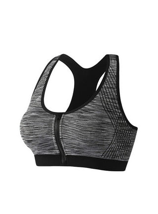 hoksml Bras For Women Plus Size Seamless Push Up Lace Sports Bra  Comfortable Breathable Base Underwear Clearance