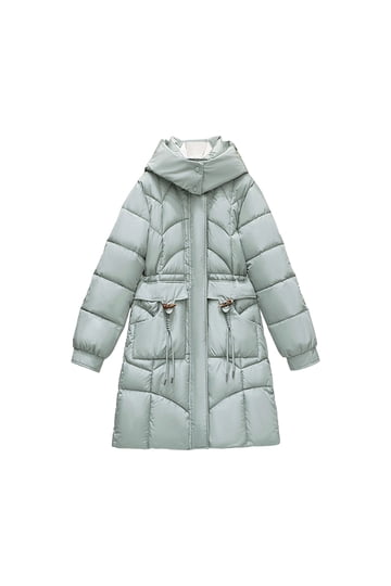 Toggle Coat
