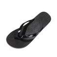 thumbnail image 1 of hoksml Women's Wedge Thong Sandals, Easy-On Summer Beach Footwear Lightweight Pool Shoes, 1 of 8