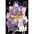 thumbnail image 1 of Pre-Owned Holox Meeting!, Vol. 1 (Paperback) 1975391527 9781975391522, 1 of 1