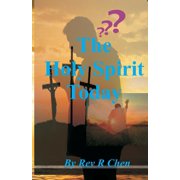 holy spirit today Paperback