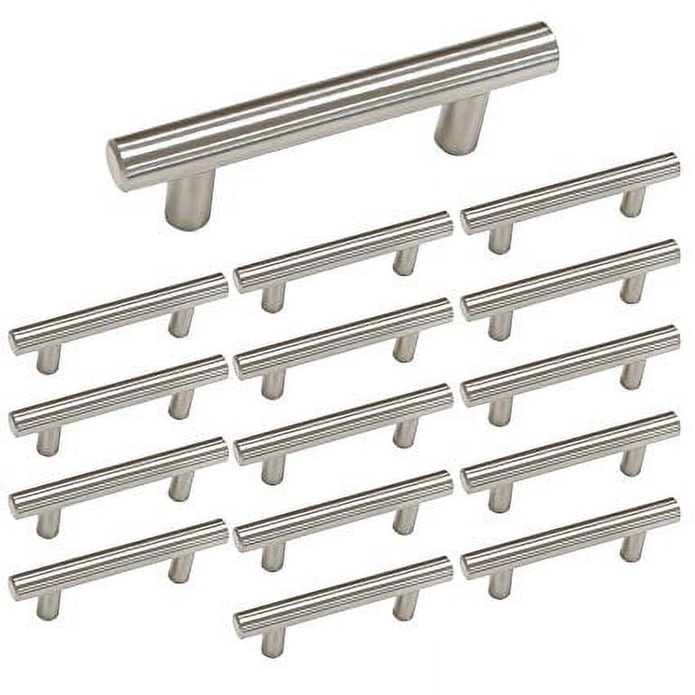 3 Inch Cabinet Handles 3 Inch Drawer Pulls Etsy