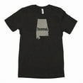 thumbnail image 1 of Alabama Adult Unisex T-Shirt - home., 1 of 4