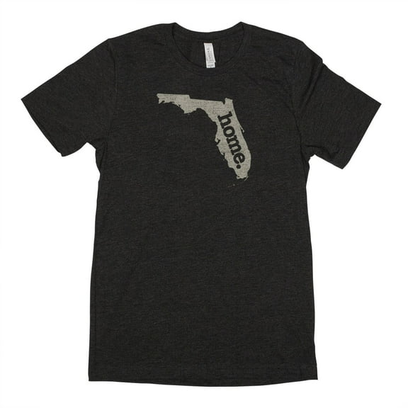 Adult Unisex T-Shirt - home.