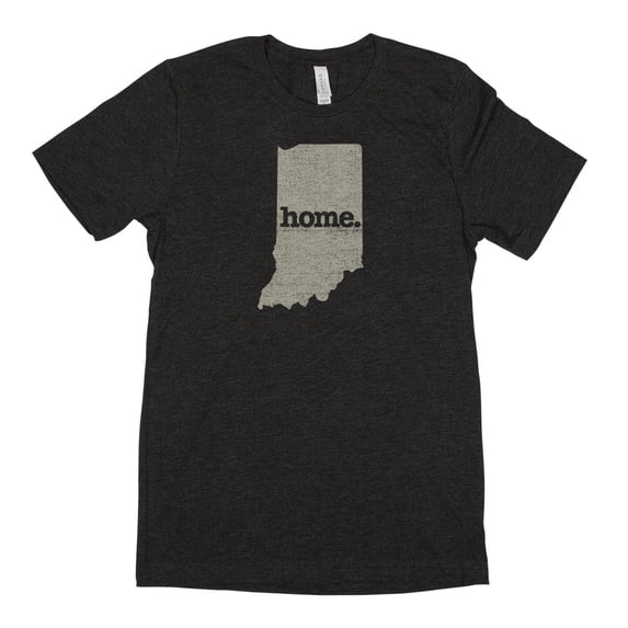 Adult Unisex T-Shirt - home.