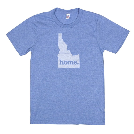Adult Unisex T-Shirt - home.
