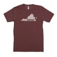 thumbnail image 1 of Adult Unisex T-Shirt - home., 1 of 3