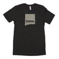thumbnail image 1 of Adult Unisex T-Shirt - home., 1 of 5