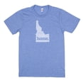 thumbnail image 1 of Adult Unisex T-Shirt - home., 1 of 3