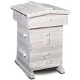 thumbnail image 1 of home harvest honey producer hive, 1 of 2