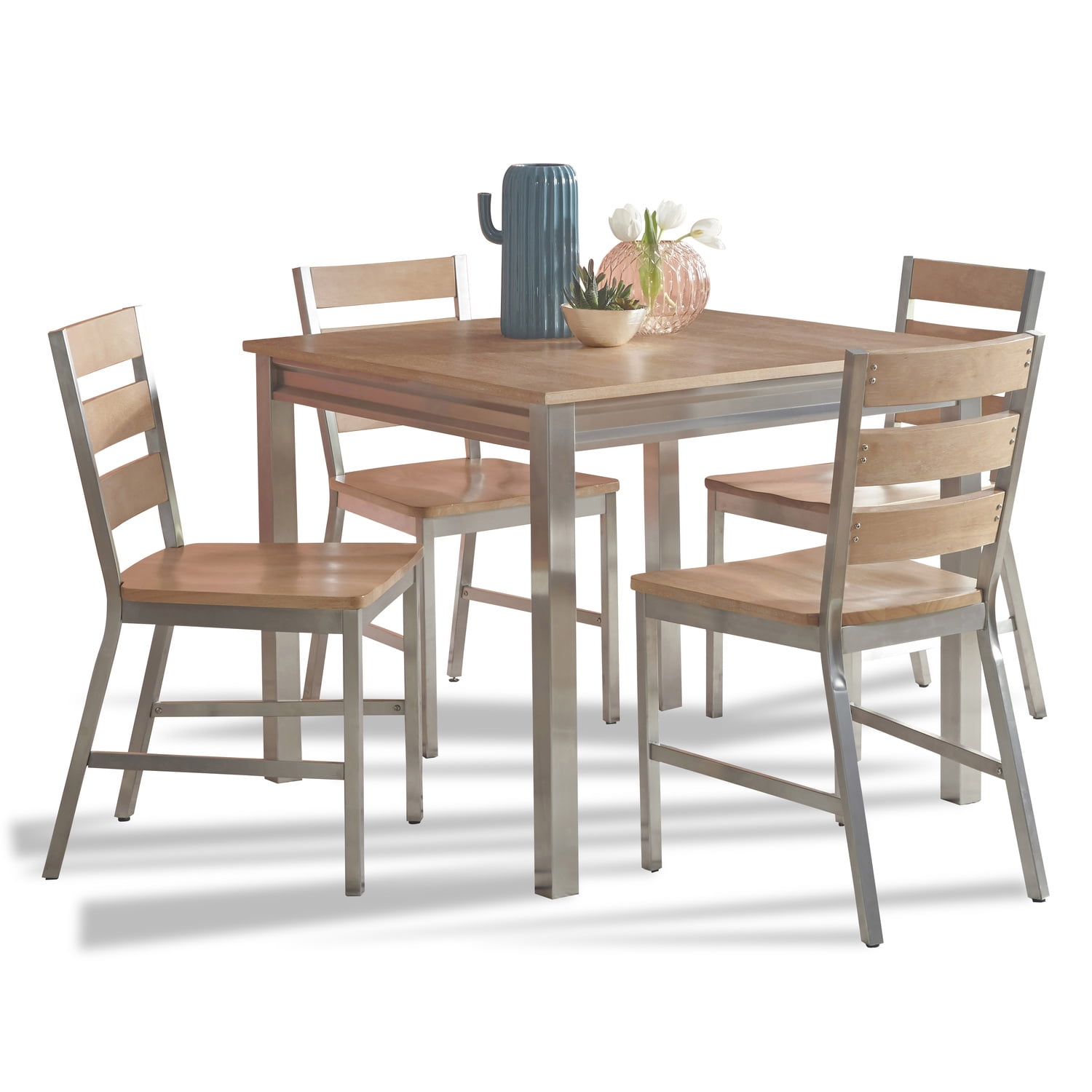 5 piece dining set under deals $200