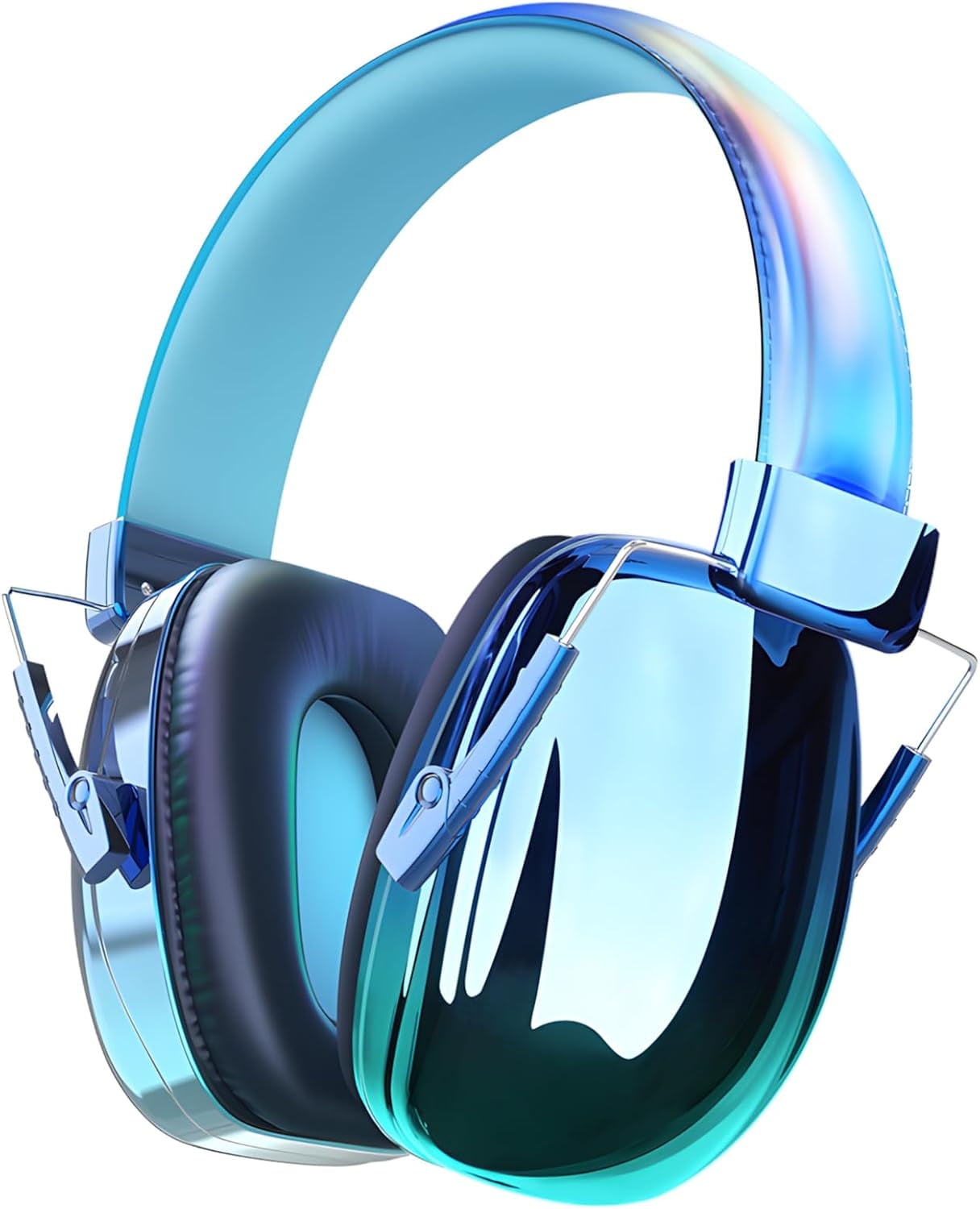 homicozy Noise Cancelling Headphones for Kids,Teens Ages 3