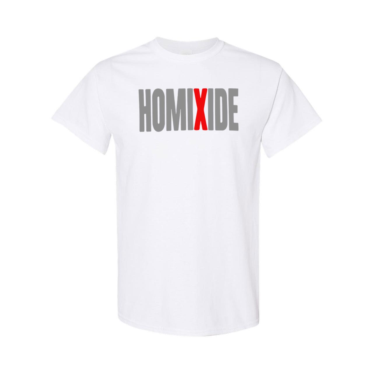 Opium系 HOMIXIDE GANG公式 XL ジャージT Opium系 HOMIXIDE GANG公式 XL ジャージT