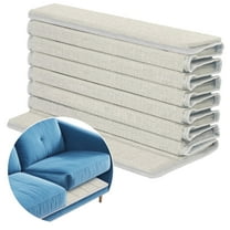 homfort Couch Cushion Support Board - 20 Inch x 67 Inch Sofa Sag Fixer, Under-Couch Replacement Padding for Sagging Seat Cushions, Heavy-Duty Support Panel for Sofa Rejuvenation