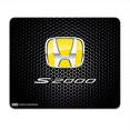 thumbnail image 1 of honda s2000 yellow punch grille computer mouse pad, 1 of 2