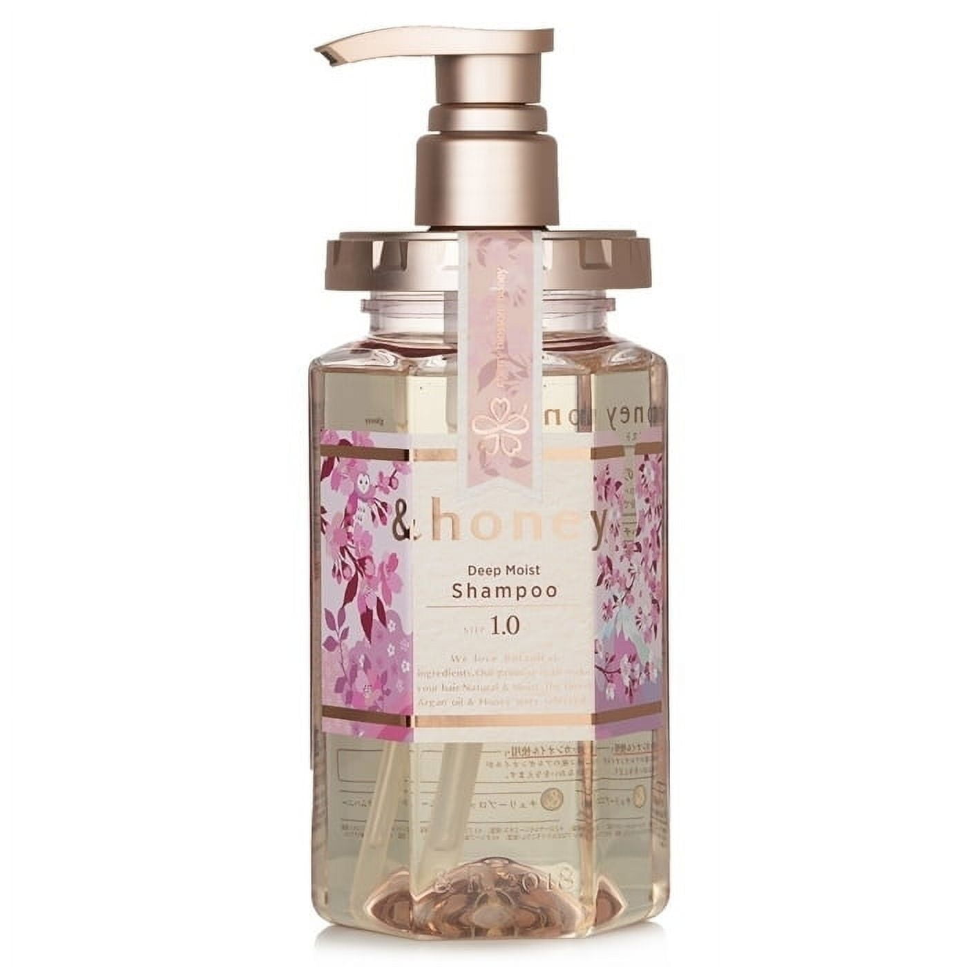 &honey Nourishing Manuka Raw Honey Deep Moist Cherry Blossom &honey Nourishing Manuka Raw Honey Deep Moist Cherry Blossom