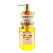 &honey Deep Moist Hair Oil 100ml