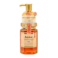 thumbnail image 1 of &honey EX Deep Moist Hair Oil, Bulgarian Grand Rose Honey, 3.4 fl oz (100 ml), 1 of 4