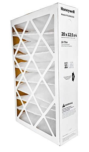 Honeywell Furnace Filter FC100A1052