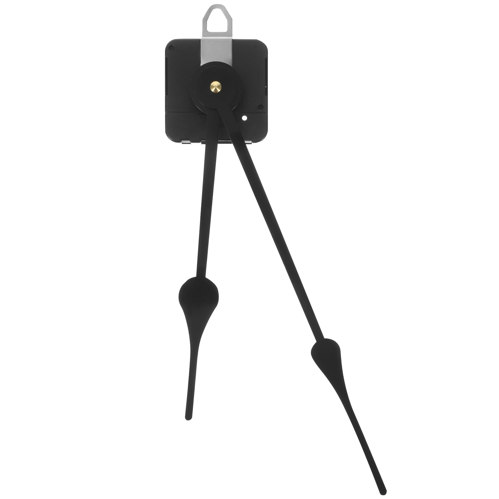 hongheyi 1 set of Clock Movement Mute Clock Movement Parts DIY Clock