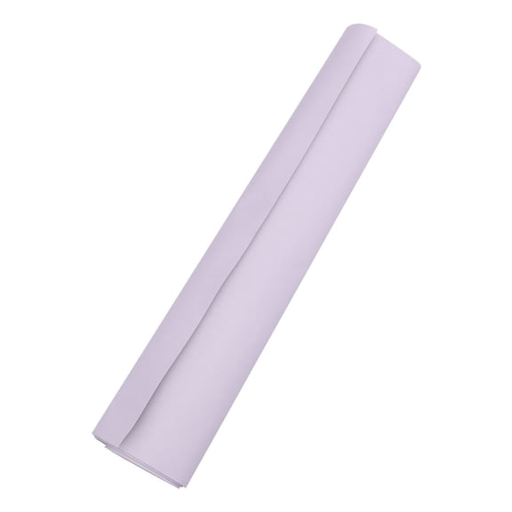 hongheyi 1PC Photo Background Paper Pure Color Photography Backdrop Paper Double-sided Photography Wall Paper Shooting Props Wallpaper Special Photo Accessory for Studio Store Home (Purple)