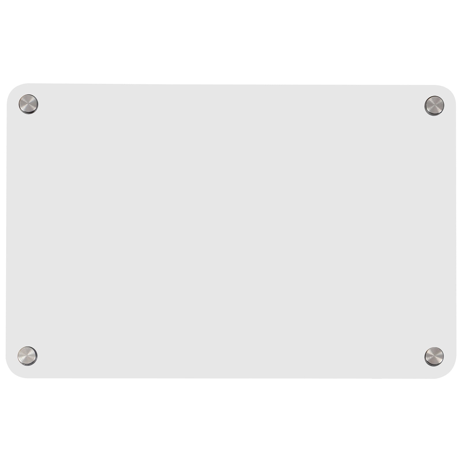 hongheyi Dry Erase Board Clear Acrylic Dry Erase Board Dry
