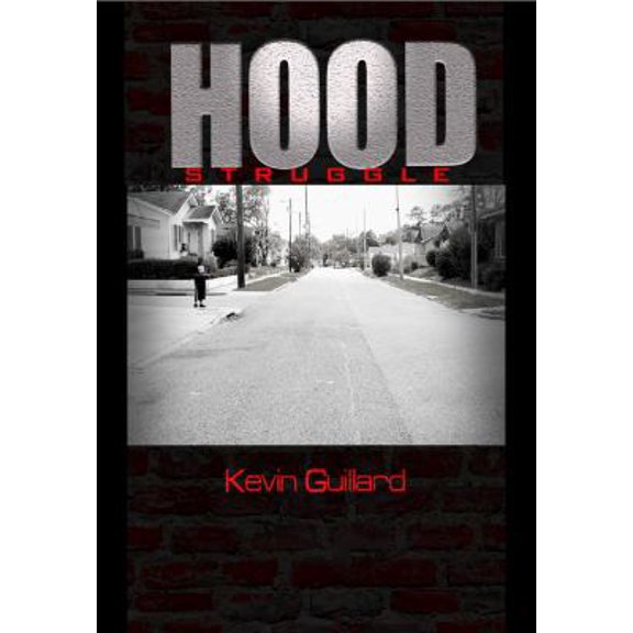Pre-Owned hood struggle (Paperback) 0989994902 9780989994903