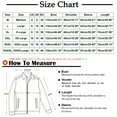 thumbnail image 1 of hopeusnice Men's Winter Quilted Padd Jacket Warm Outwear with Pockets Army Green XXXXL, 1 of 5