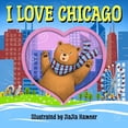 thumbnail image 1 of I Love This Place! I Love Chicago, (Board Book), 1 of 9