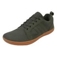 thumbnail image 1 of hopeusnice Women's Breathable Mesh Sneakers Walking Shoes Lightweight Athletic Running Shoes Comfortable Lace Up Sneakers Green 39, 1 of 9