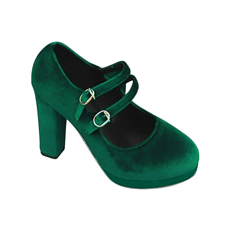 emerald green dress shoes women's Emerald Green Rhinestone Wedding Heels with Clutch: Handmade Bridal Shoes